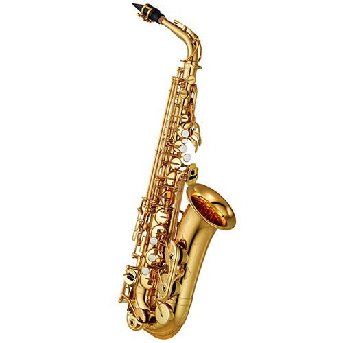 Alto Sax