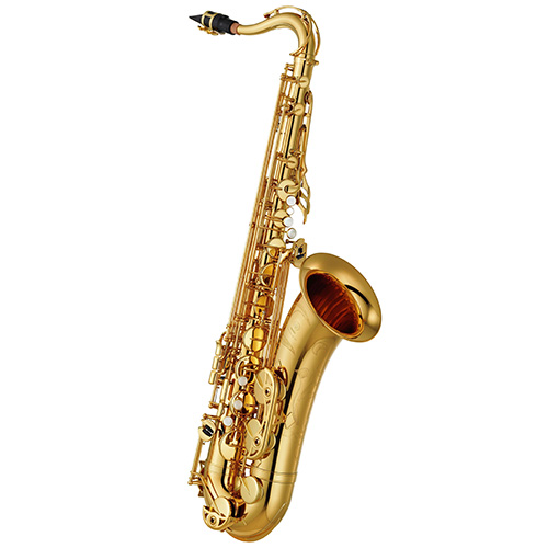 Yamaha Tenor Sax